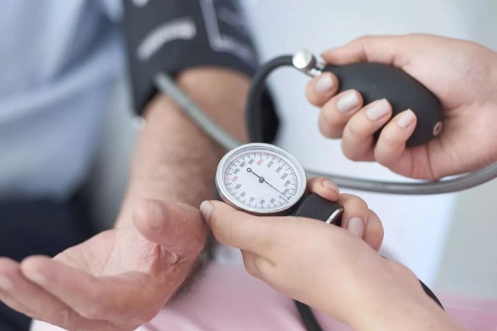 علت افت ناگهانی فشار خون چیست؟