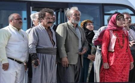 عکس های جدید از فصل جدید « نون‌ خ »