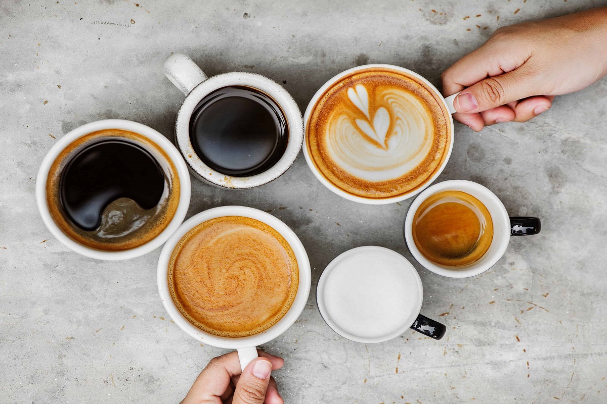 آیا نوشیدن چای و قهوه بر میزان استرس و اضطراب تاثیر دارد؟