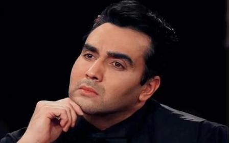 استوری تلخ پوریا پورسرخ بازیگر برای کودکان بیماری خاص مخصوصا سینا علیخانی مبتلا به SMA 