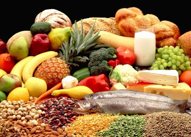 بیشترین کمبود مواد مغذی  در بدن کدام هستند؟