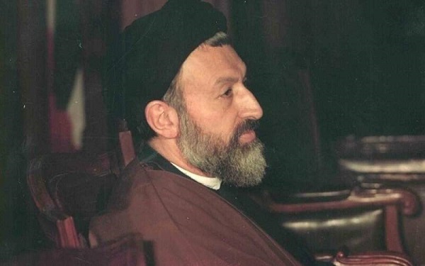 اهمیت نماز در کلام شهید بهشتی/ عکس نوشت