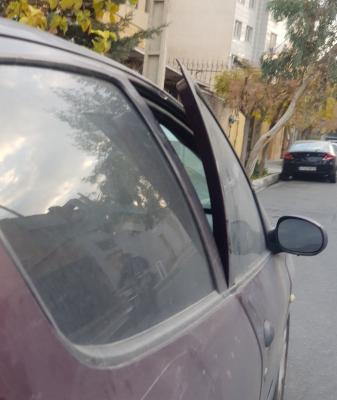 تصویری از شیوه عجیب دزدی در تهران+عکس