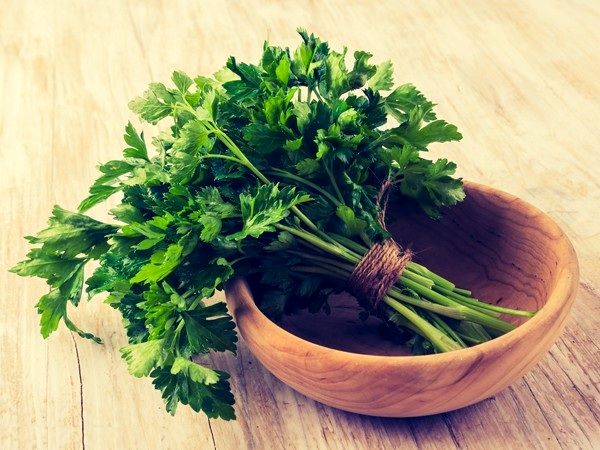 برای رفع سردی معده و شادابی پوست از این سبزی کمک بگیرید 