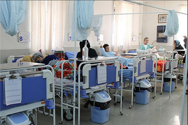 جزئیاتی از آمار سوختگی در ایران/ کمبود 1000 تخت برای درمان سوختگی