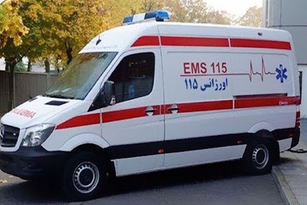 انتقاد از محدود شدن سرعت ماشین های اورژانس به بیمارستان فیروزآبادی