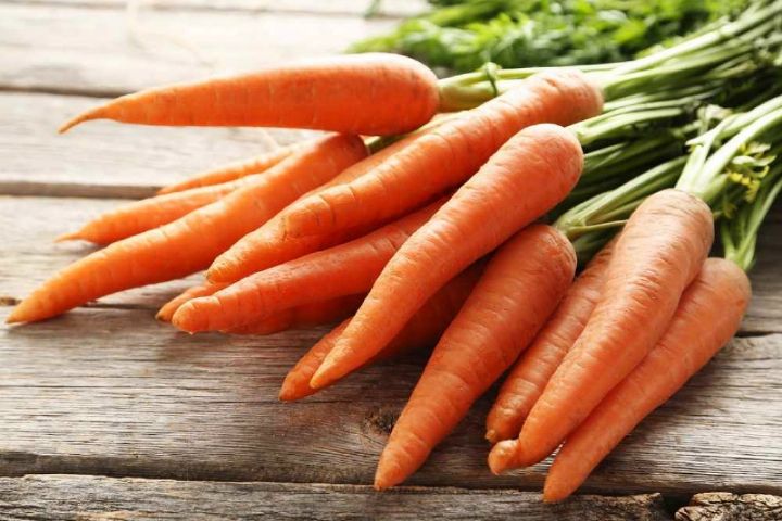 در غذا، سلامت، زندگیبا ارزش غذایی هویج آشنا شویم