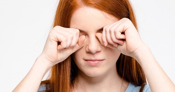 اتفاقی که بعد از شل کردن ماهیچه های مژگانی چشم برایتان اتفاق می افتد