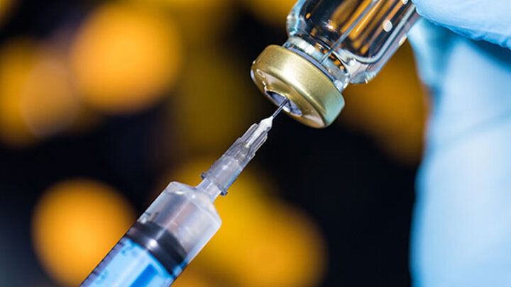 ساخت واکسن ذات‌الریه ایرانی برای اولین بار در جهان