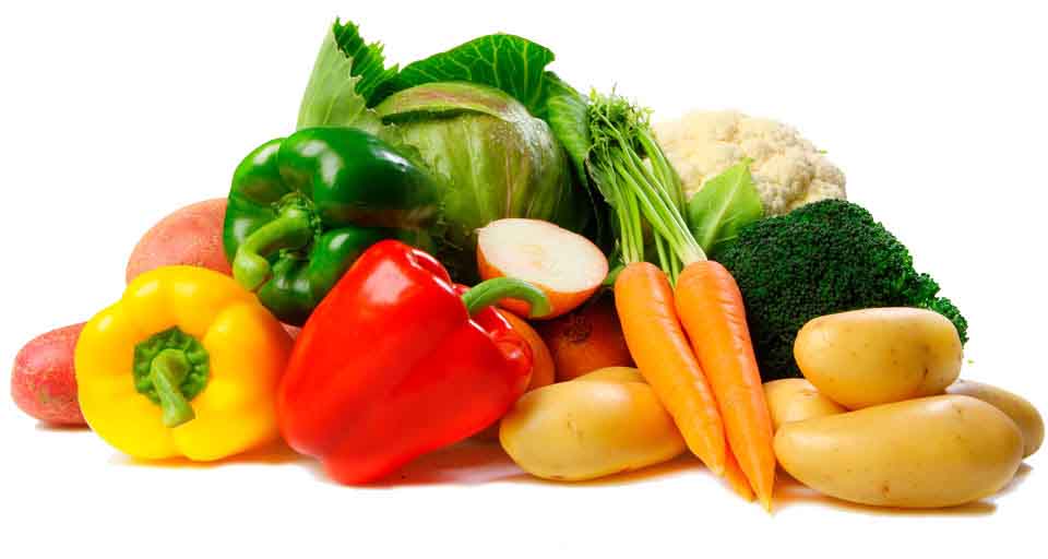 سبزیجاتی که باید حتما در رژیم غذایی تابستانه خود بگنجانید!