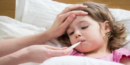 در این زمان باید برای تب به پزشک مراجعه کنید