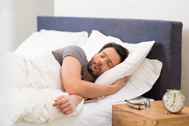 آیا خواب کافی موجب تنظیم قند و کلسترول خون می شود؟