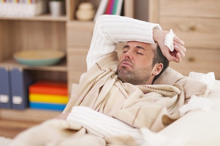 این علائم و نشانه‌ها می‌گوید شما به سرماخوردگی بلندمدت مبتلا شده‌اید