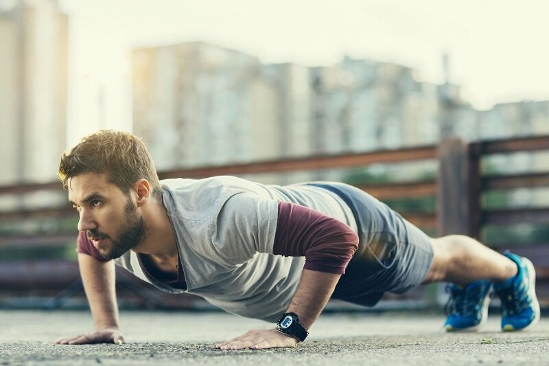 چه مدت ورزش کنیم تا یک بدن سالم داشته باشیم؟
