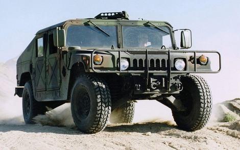 سبک ترین ماشین های نظامی جهان که از خودروهای گران قیمت مشتق شدند ؛ از Land Rover Wolf تا Pinzgauer II +تصاویر