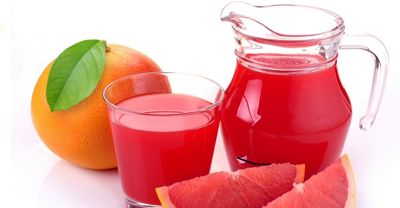 بعد از استاتین، آب گریپ فروت مصرف کنیم؟/توصیه های دارویی که باید بدانید