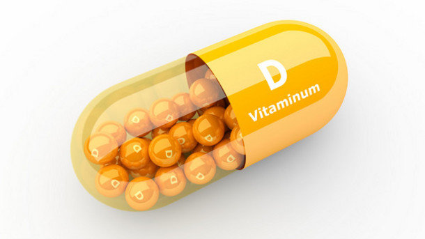 چطور کمبود ویتامین D بدنمان را تشخیص بدهیم 