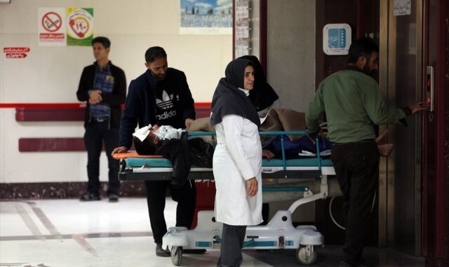  ۹ کودک مجروح حادثه تروریستی کرمان در بیمارستان‌ها بستری هستند