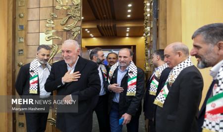 جشنواره کارمند تراز مکتب حاج قاسم سلیمانی +‌ عکس