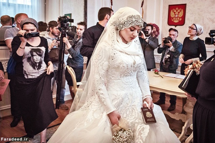 دلایل ازدواج دختران جوان با مردان مسن