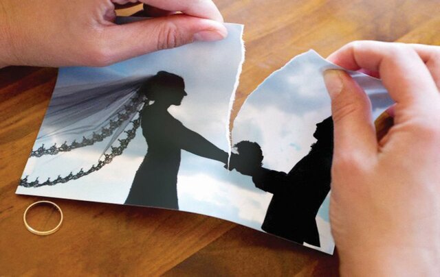 پاسخ یک روانپزشک درباره اینکه طلاق چگونه اتفاق بیفتد عوارض کمتری برای دوطرف خواهد داشت؟