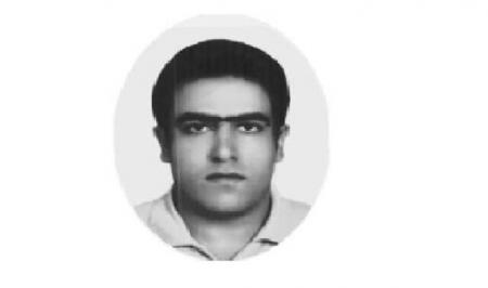 این متهم را شناسایی کنید و به پلیس خبر دهید+عکس