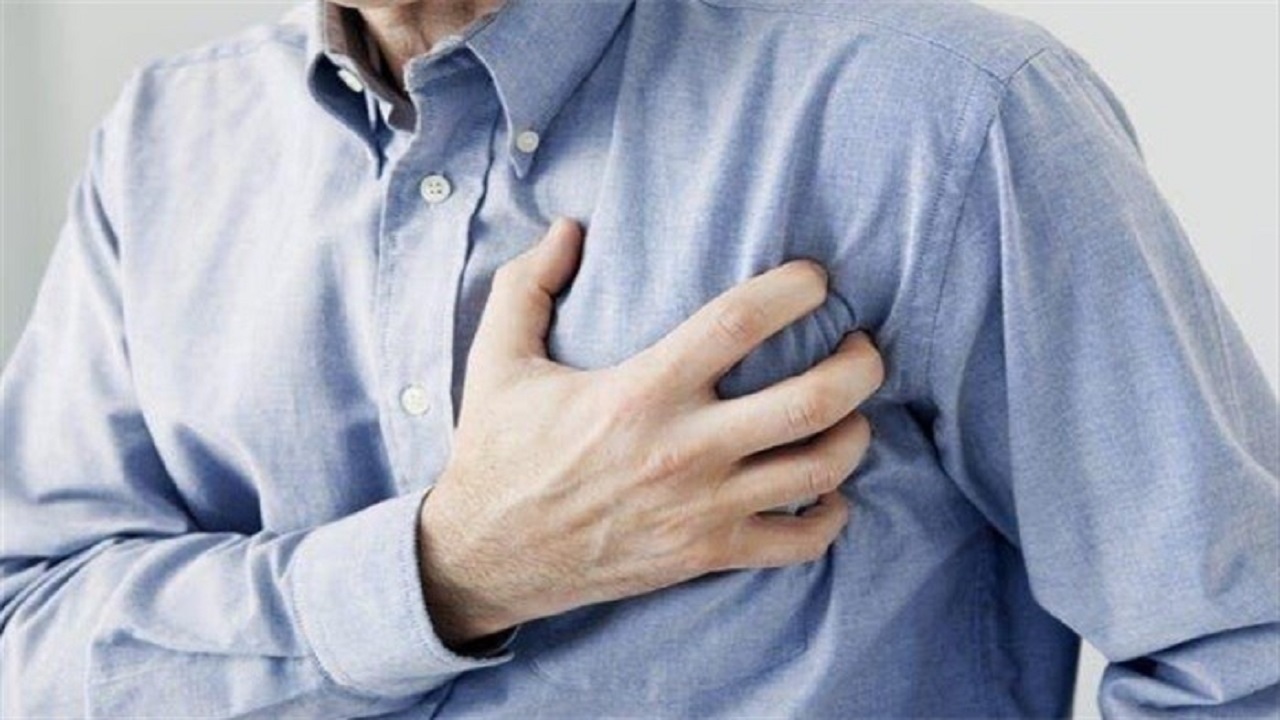 فشار خون نرمال سلامت قلب را تضمین می کند