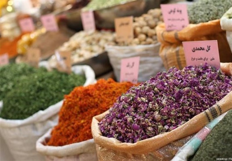 خرید تضمینی گیاهان دارویی بایدبوجود آید