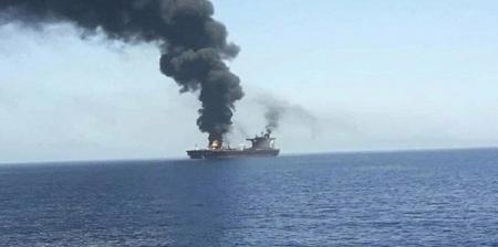 پاسخ فوری یمن به حمله آمریکا و انگلیس+ تصویر