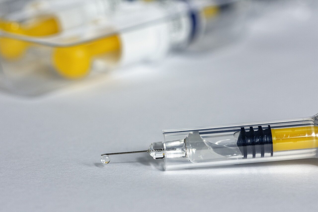 تزریق این ۲ واکسن در ایران اجباری شد