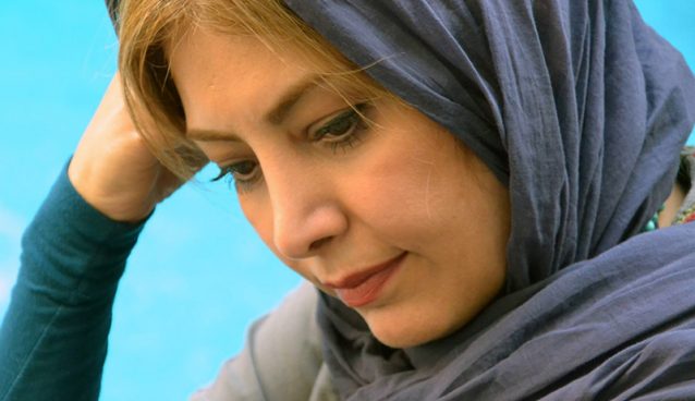 پیغام لادن طباطبایی از آمریکا برای پسرش + عکس