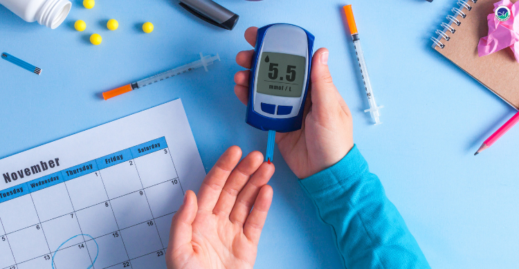 چه اتفاقی در بدن می‌افتد که حساسیت به انسولین کاهش می‌یابد؟