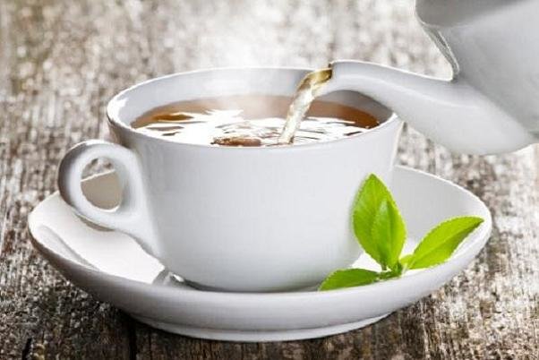 خواص چای سبز برای آقایان