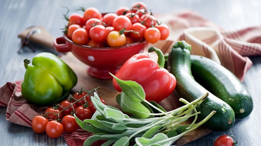 8 سبزی فوق العاده برای دیابتی ها
