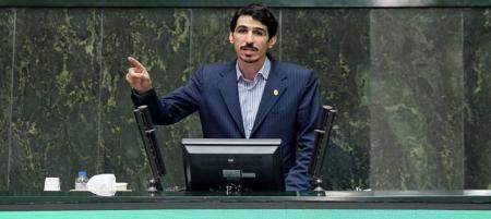 توییت معنادار نماینده مجلس که پربازدید شد+عکس