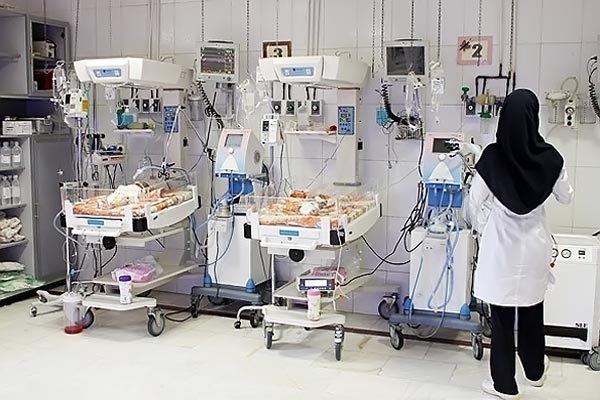 نبود پرستار متقاضی کار در تهران 