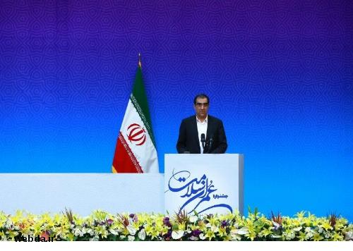 سرمایه گذاری در حوزه سلامت ضروری ولازم است