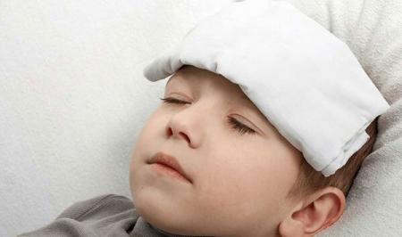 برای کاهش تب این کارها را انجام دهید