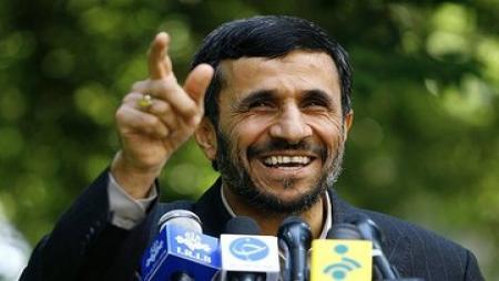 کارت دانشجویی محمد احمدی نژاد+عکس