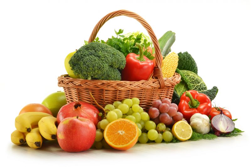  هنگام آلودگی هوا چه بخوریم؟