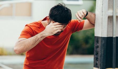  اولین نشانه گازگرفتگی با گاز co را بشناسید و خود را از ایست قلبی نجات دهید