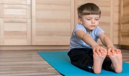  تنها با این حرکت ورزشی ساده طول عمرتان را زیاد کنید+ تصاویر