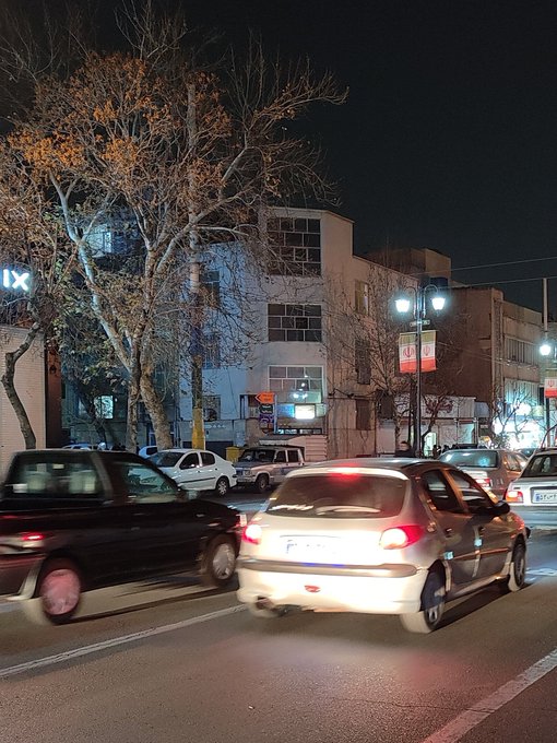 پشت نوشته بامزه یک ۲۰۶+عکس 