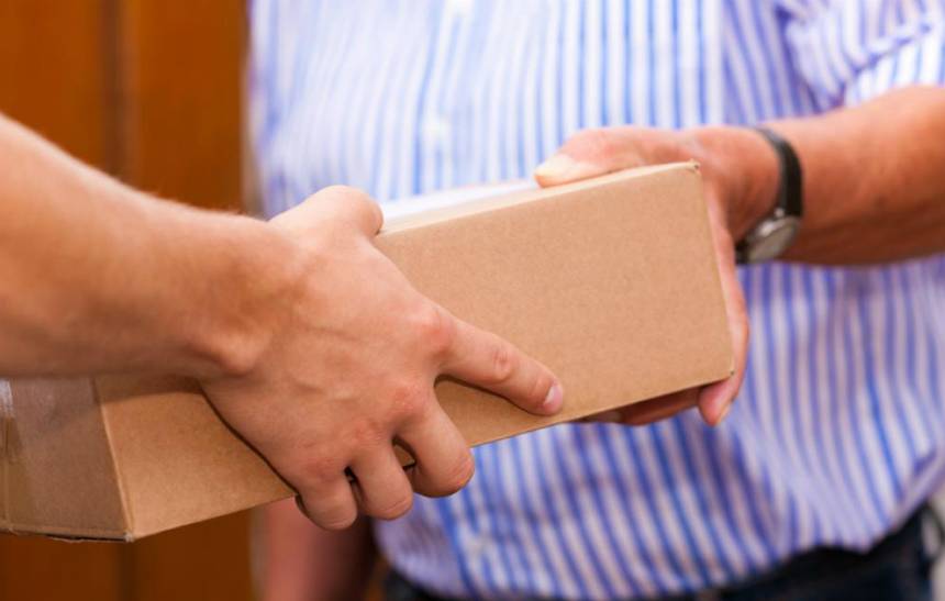 ارسال اطلاعات پزشکی به سازمان های نامعتبر زمینه حمله بیوتروریستی را فراهم میکند