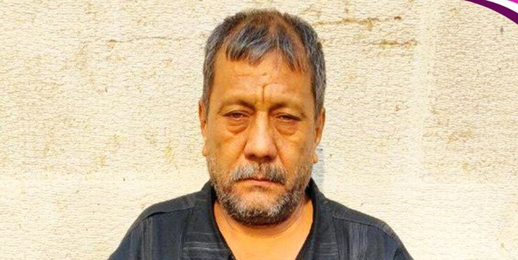 این رمال شیطان صفت را شناسایی کنید+عکس