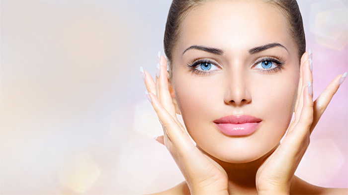  عمل زوایه‌‌دار کردن چانه !