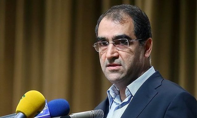 دستور وزیر بهداشت برای لغو دوره های ضمن خدمت دانشگاه علوم پزشکی تهران