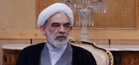 چه کسی از طرف دفتر مقام معظم رهبری، رئیس جمهور را در سفر به ترکیه بدرقه کرد؟ +تصویر