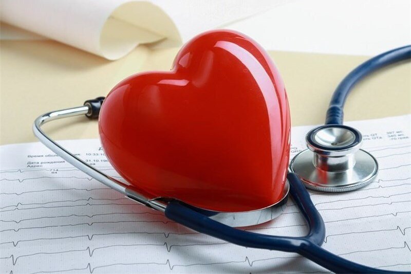 دوری از قلیان برای سلامت قلب