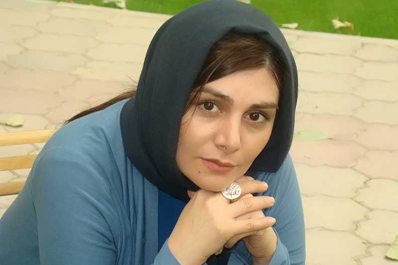 تبریک تولد هنگامه قاضیانی به خواهرش + عکس 